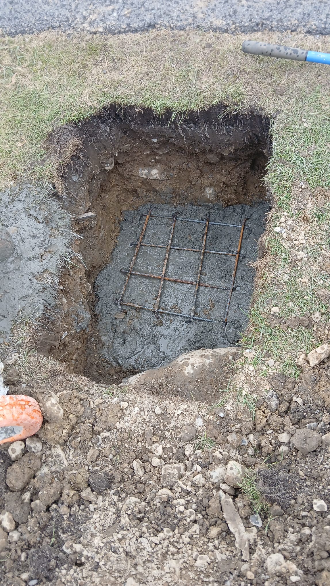 Proyecto de remodelación 123